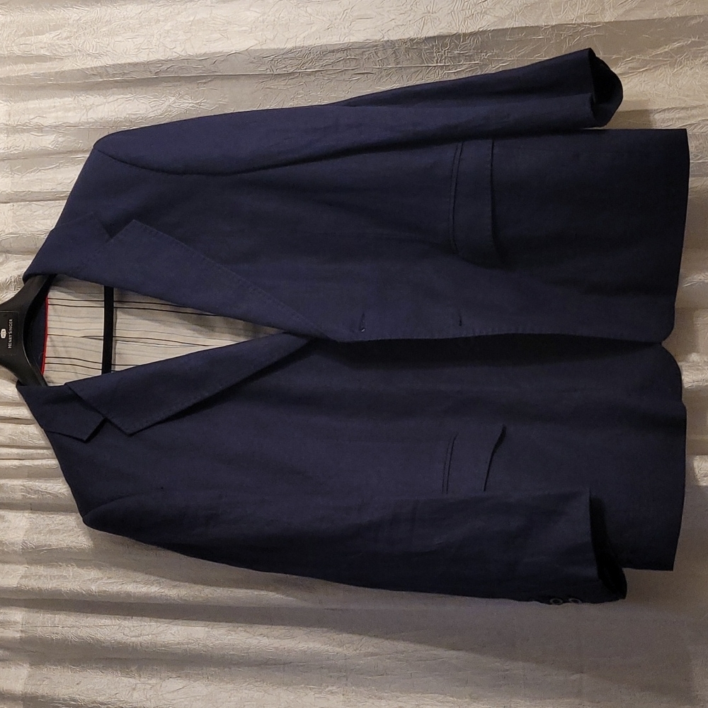 Men's Blazer